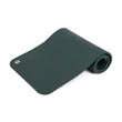 Kép 1/6 - Fitness &amp; Pilates matrac 1,5 cm - Dark Green - Bodhi