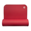 Kép 2/6 - Fitness & Pilates matrac 1,5 cm - Ruby Red - Bodhi