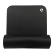 Kép 2/6 - Fitness & Pilates matrac 1,5 cm - Black - Bodhi