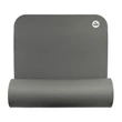 Kép 2/6 - Fitness & Pilates matrac 1,5 cm - Grey XL - Bodhi