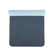 Kép 2/9 - Flow jógaszönyeg - TPE Dark Blue/Light Blue - Bodhi