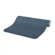 Kép 1/9 - Flow jógaszönyeg - TPE Dark Blue/Light Blue - Bodhi