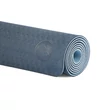 Kép 4/9 - Flow jógaszönyeg - TPE Dark Blue/Light Blue - Bodhi