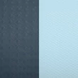 Kép 6/9 - Flow jógaszönyeg - TPE Dark Blue/Light Blue - Bodhi