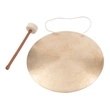 Kép 2/4 - Réz gong ütővel - 45cm - Bodhi