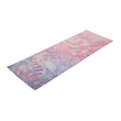 Kép 2/3 - GRIP² jógatörölköző - Bodhi - Paisley Mist