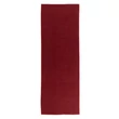 Kép 1/6 - GRIP² jógatörölköző - Dark Red - Bodhi
