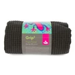 Kép 4/6 - GRIP² jógatörölköző - Anthracite - Bodhi