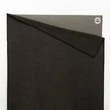 Kép 2/6 - GRIP² jógatörölköző - Anthracite - Bodhi