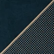 Kép 3/6 - GRIP² jógatörölköző - Midnight Blue - Bodhi