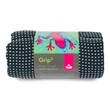 Kép 4/6 - GRIP² jógatörölköző - Midnight Blue - Bodhi