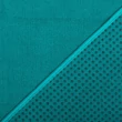 Kép 2/5 - GRIP² jógatörölköző - Jungle Green - Bodhi