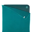Kép 3/5 - GRIP² jógatörölköző - Jungle Green - Bodhi