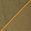 Kép 3/6 - GRIP² jógatörölköző - Loden Green - Bodhi