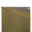 Kép 2/6 - GRIP² jógatörölköző - Loden Green - Bodhi