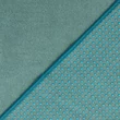 Kép 3/6 - GRIP² jógatörölköző - Mineral Blue - Bodhi