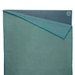 Kép 2/6 - GRIP² jógatörölköző - Mineral Blue - Bodhi