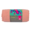 Kép 4/6 - GRIP² jógatörölköző - Rose Tan - Bodhi