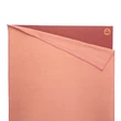 Kép 2/6 - GRIP² jógatörölköző - Rose Tan - Bodhi