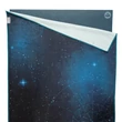 Kép 2/4 - GRIP² jógatörölköző - Cosmic Space  - Bodhi