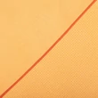 Kép 3/3 - GRIP² jógatörölköző - Saffron Orange - Bodhi