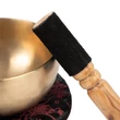 Kép 3/3 - Kézzel készült tibeti hangtál, 11 cm - Bodhi