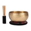 Kép 2/3 - Kézzel készült tibeti hangtál, 13 cm - Bodhi