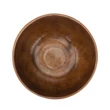 Kép 2/2 - Kézzel készült tibeti hangtál, mantra gravírozással, kb. 14 cm - Bodhi