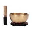 Kép 2/3 - Kézzel készült tibeti hangtál, 15 cm - Bodhi
