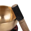 Kép 3/3 - Kézzel készült tibeti hangtál, 15 cm - Bodhi