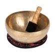Kép 1/4 - Kézzel készült tibeti hangtál, 30 cm - Bodhi