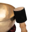 Kép 3/4 - Kézzel készült tibeti hangtál, 30 cm - Bodhi