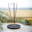 Kép 5/5 - Izumo japán stílusú füstölőtartó  - Bodhi