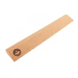 Kép 1/4 - jóga blokk, yoga block, parafa