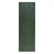 Kép 1/9 - Jógaszőnyeg, jógamatrac, yoga mat,  Bodhi Leela, mintás jógaszőnyeg, mintás jógamatrac, mintás matrac