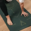 Kép 8/9 - Leela jógaszőnyeg - Yantralign - Bodhi