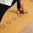Kép 7/7 - Leela jógaszőnyeg - Chakralign - Bodhi