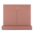 Kép 2/8 - Leela jógaszőnyeg - Hamsa Rose Tan - Bodhi
