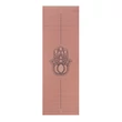 Kép 1/8 - Jógaszőnyeg, jógamatrac, yoga mat,  Bodhi Leela, mintás jógaszőnyeg, mintás jógamatrac, mintás matrac