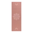 Kép 1/9 - Jógaszőnyeg, jógamatrac, yoga mat,  Bodhi Leela, mintás jógaszőnyeg, mintás jógamatrac, mintás matrac