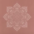Kép 3/9 - Leela jógaszőnyeg - Mehdni Mandala - Bodhi