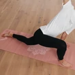 Kép 9/9 - Leela jógaszőnyeg - Mehdni Mandala - Bodhi