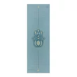 Kép 1/7 - Jógaszőnyeg, jógamatrac, yoga mat,  Bodhi Leela, mintás jógaszőnyeg, mintás jógamatrac, mintás matrac