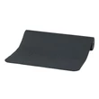 Kép 6/7 - Lotus Pro jógaszőnyeg - Black/Silver Grey - Bodhi