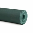 Kép 2/8 - Lotus Pro jógaszőnyeg - Dark Green - Bodhi