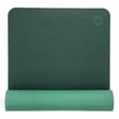 Kép 4/8 - Lotus Pro jógaszőnyeg - Dark Green - Bodhi