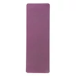 Kép 2/7 - Lotus Pro jógaszőnyeg - Aubergine/Light Aubergine - Bodhi