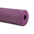 Kép 5/7 - Lotus Pro jógaszőnyeg - Aubergine/Light Aubergine - Bodhi