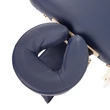 Kép 2/5 - WellTouch Balance II masszázságy -  76 cm - DarkBlue - Bodhi