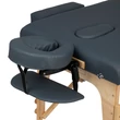 Kép 2/5 - WellTouch RELAX masszázságy - Kék - Bodhi